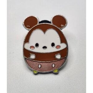 Disney Pin Trading Mickey Mouse Ufufy‎ Easter Egg Tsum Tsum 2018